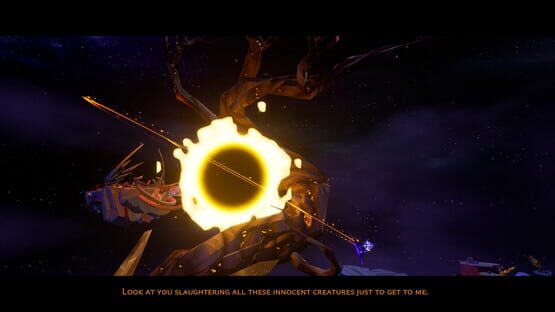 Screenshot Kilonova