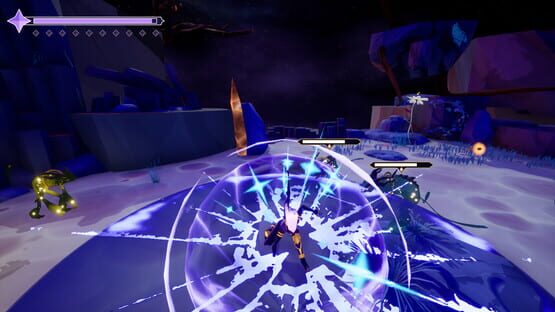Screenshot Kilonova