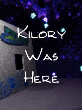 Cover Kilroy Was Here