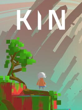 Cover Kin