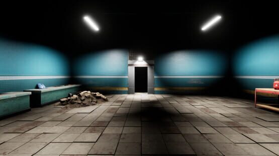 Screenshot Kindergarten of Hell
