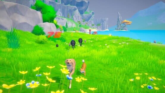 Screenshot King Charles: Rise of the Alpha