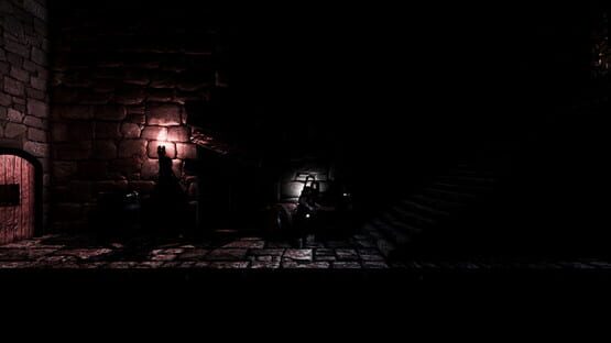 Screenshot King of the Dead