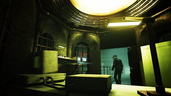 Screenshot Kingdom City Drowning Ep1 - The Champion