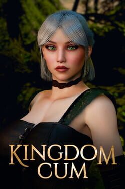 Cover Kingdom Cum
