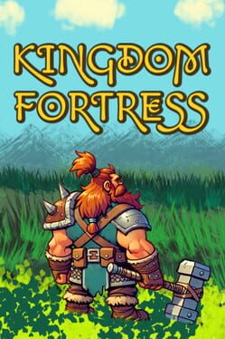 Cover Kingdom Fortress