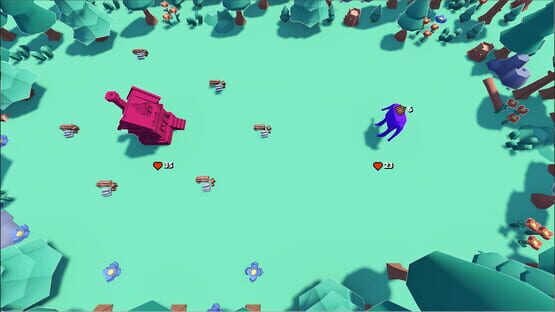 Screenshot Kingdom Fortress