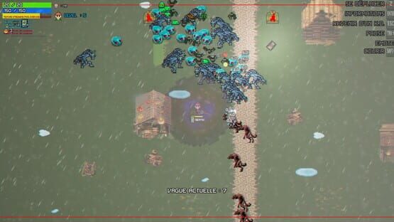 Screenshot Kingdom Heroes