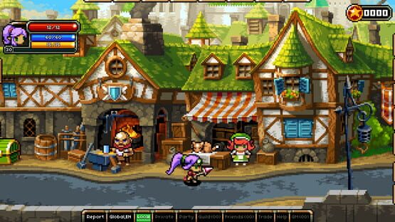 Screenshot Kingdom of Loot