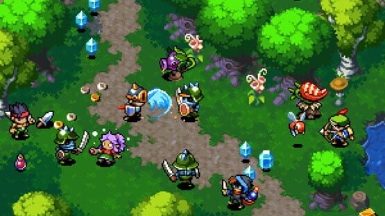 Screenshot Kingdom of Loot