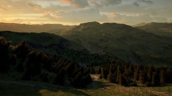 Screenshot Kingdom of Rhea