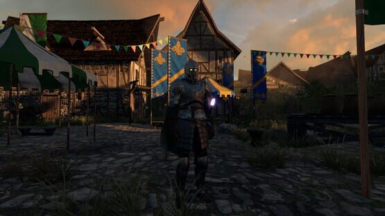 Screenshot Kingdom of Rhea