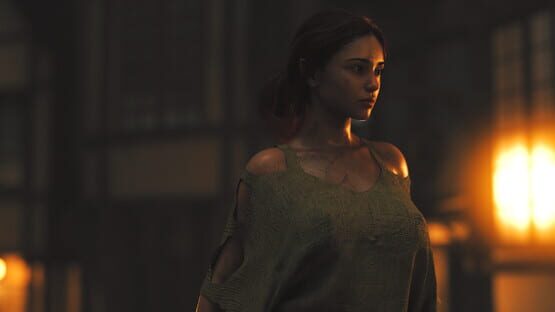 Screenshot Kingdom of Velvet Сhains