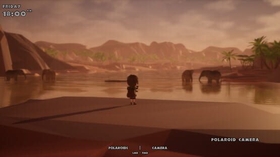 Screenshot Kingdom Savannah