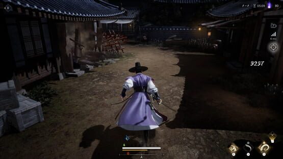 Screenshot Kingdom: The Blood