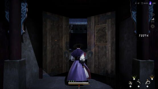 Screenshot Kingdom: The Blood