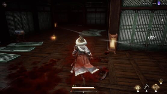 Screenshot Kingdom: The Blood