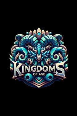 Cover Kingdoms of Age