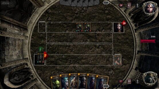 Screenshot Kingdoms of Age