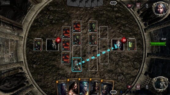 Screenshot Kingdoms of Age