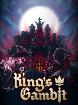 Cover King's Gambit