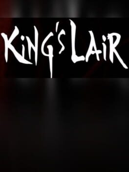 Cover King's Lair