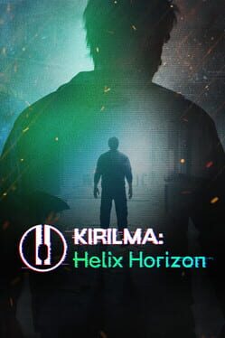 Cover Kirilma: Helix Horizon
