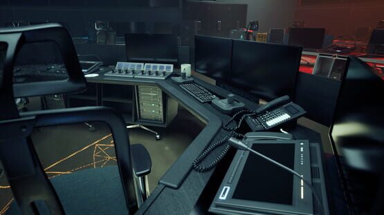 Screenshot Kirilma: Helix Horizon