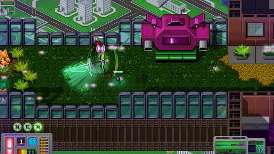 Screenshot Kite