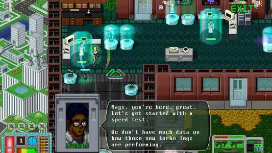 Screenshot Kite