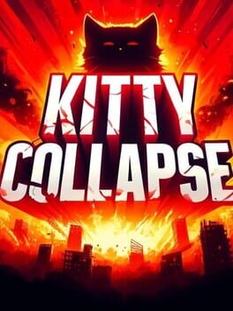 Cover Kitty Collapse
