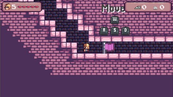 Screenshot Kitty Rush