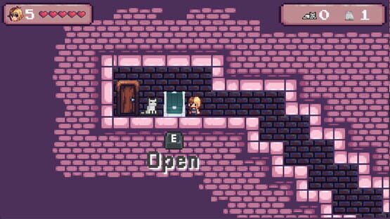 Screenshot Kitty Rush