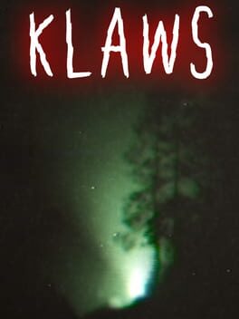 Cover Klaws