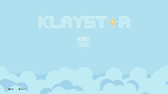 Screenshot Klaystar