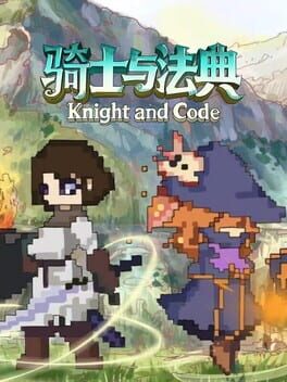 Cover Knight and Code