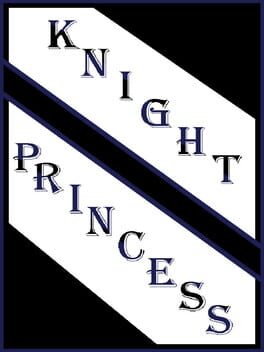 Cover Knight and Princess