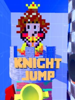 Cover Knight Jump