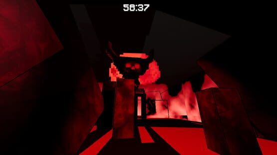 Screenshot Knight Jump