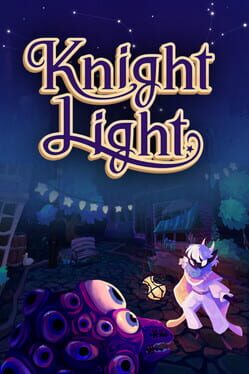 Cover Knight Light