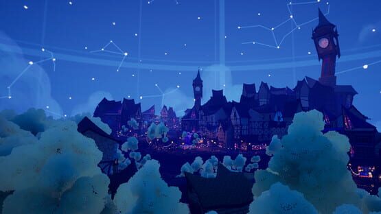 Screenshot Knight Light
