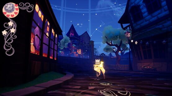 Screenshot Knight Light