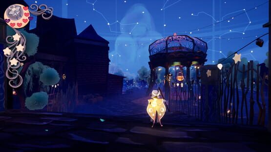 Screenshot Knight Light