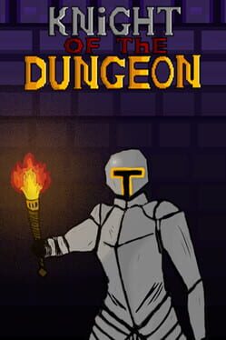 Cover Knight of the Dungeon
