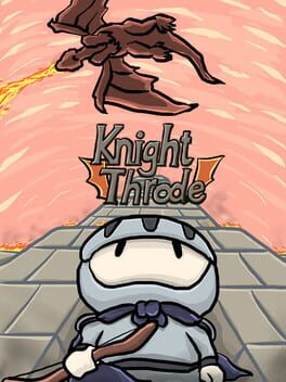 Cover Knight Throde