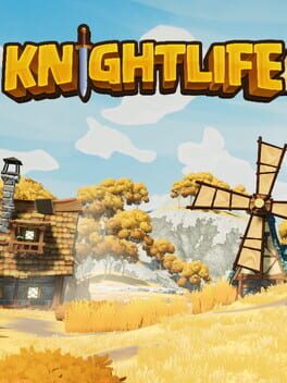 Cover Knightlife