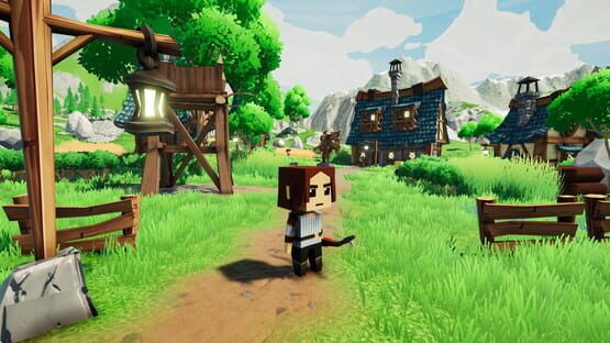 Screenshot Knightlife