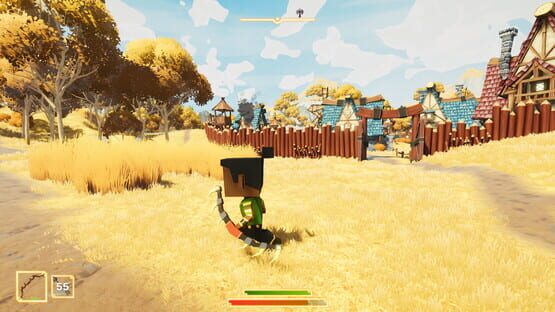 Screenshot Knightlife