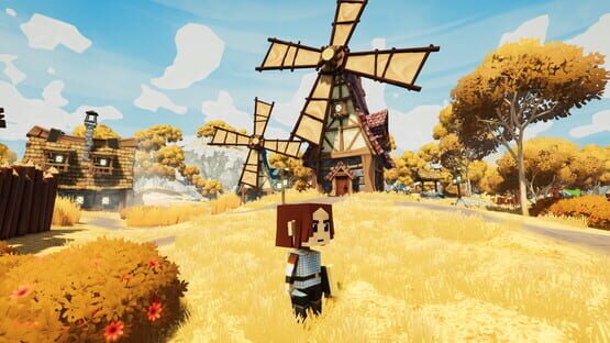 Screenshot Knightlife