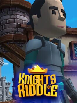 Cover Knights of Riddle